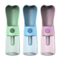 Travel Hydration Bottle for Pets