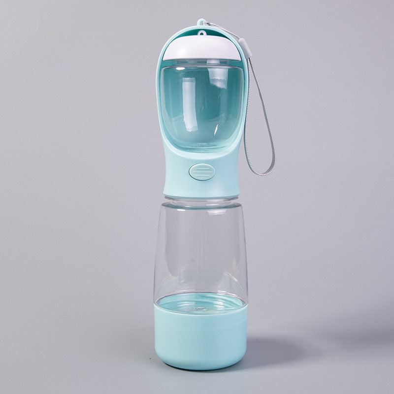 PUMIII 3-in-1 Walk Bottle