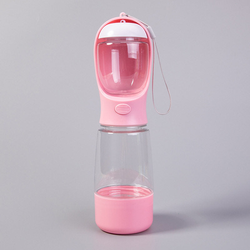 PUMIII 3-in-1 Walk Bottle