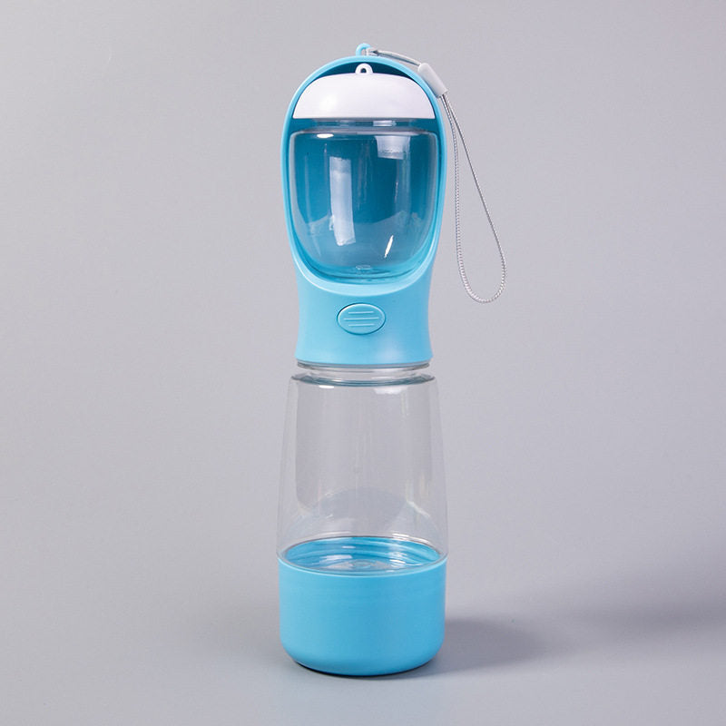 PUMIII 3-in-1 Walk Bottle