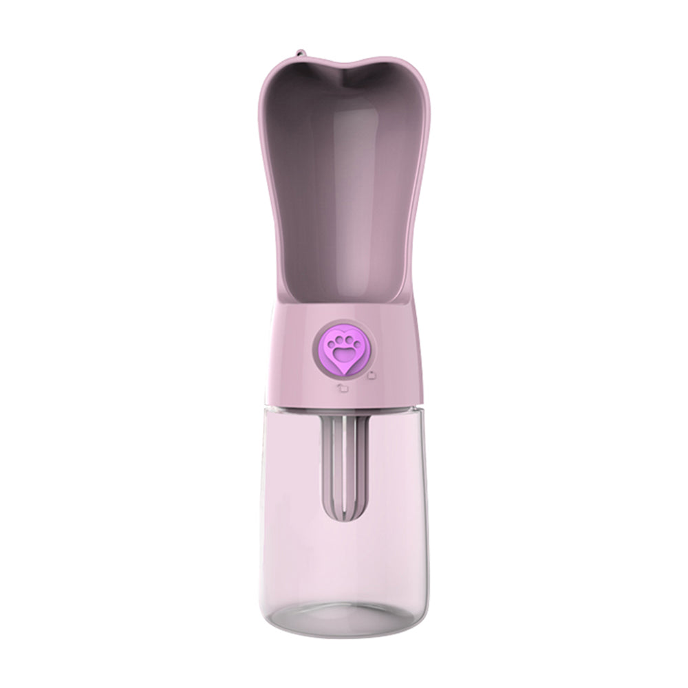 Travel Hydration Bottle for Pets