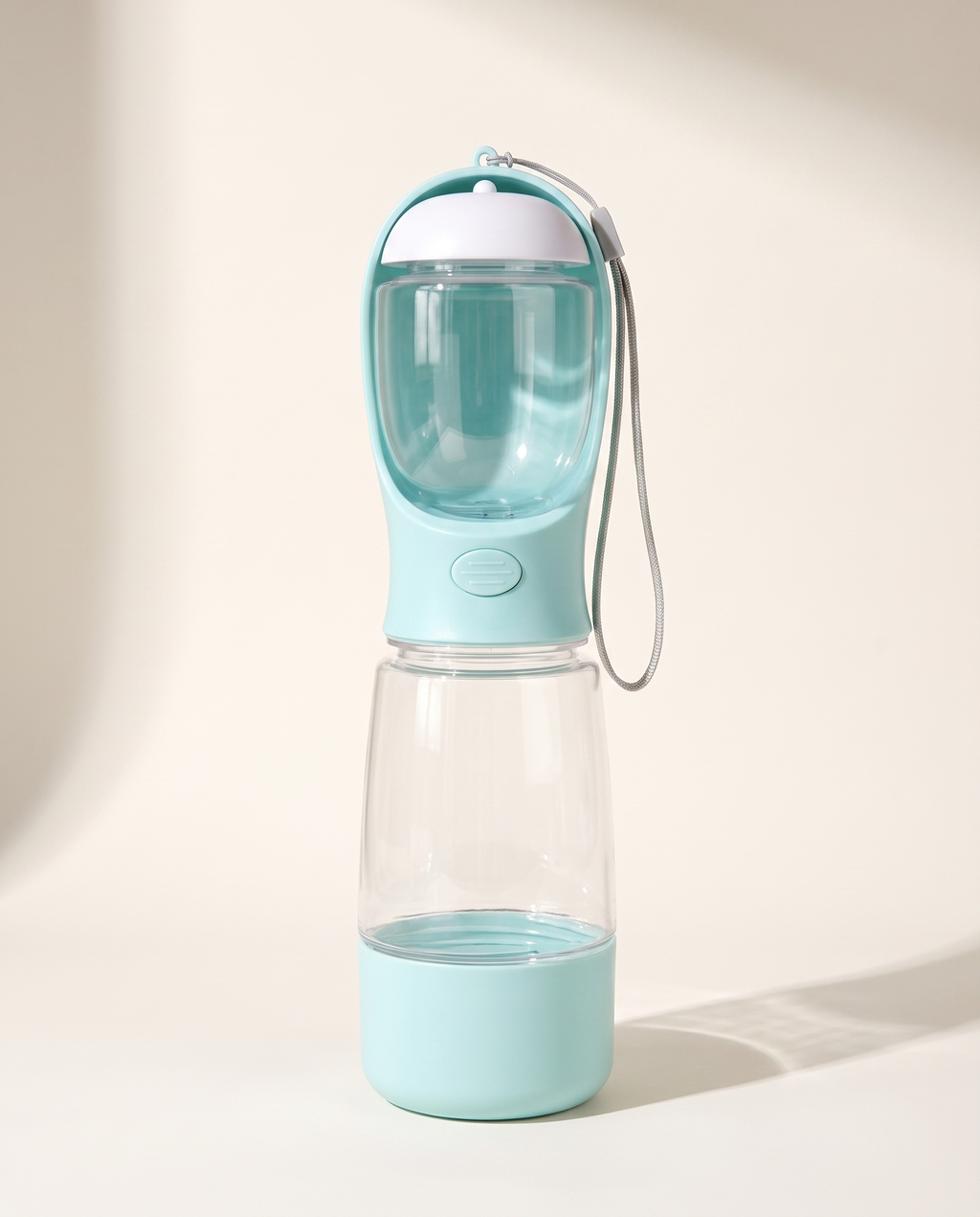 PUMIII 3-in-1 Walk Bottle