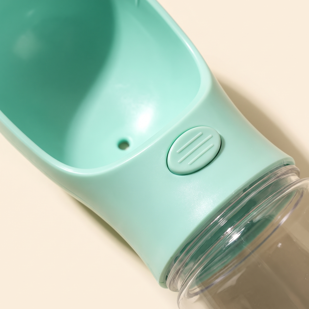 PUMIII 3-in-1 Walk Bottle