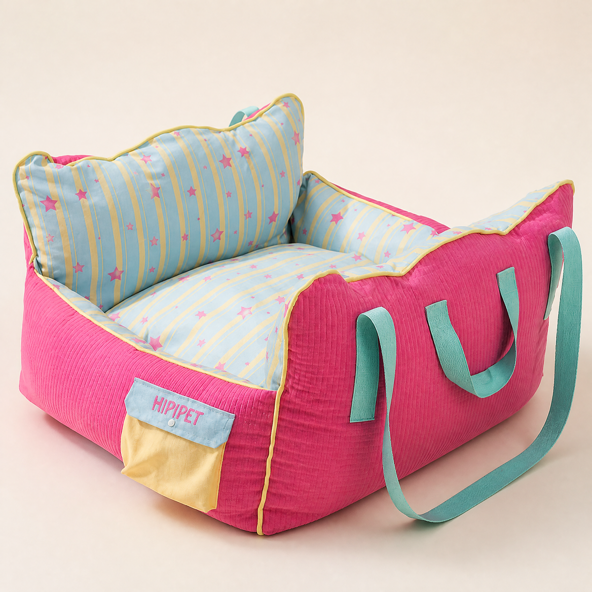 AnywhereNest™ Travel Bed for Small Dogs