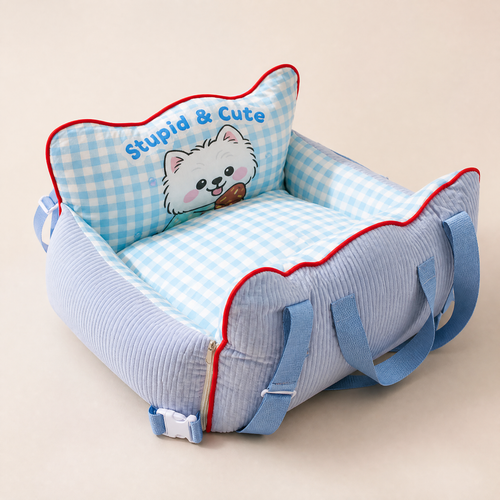 AnywhereNest™ Travel Bed for Small Dogs
