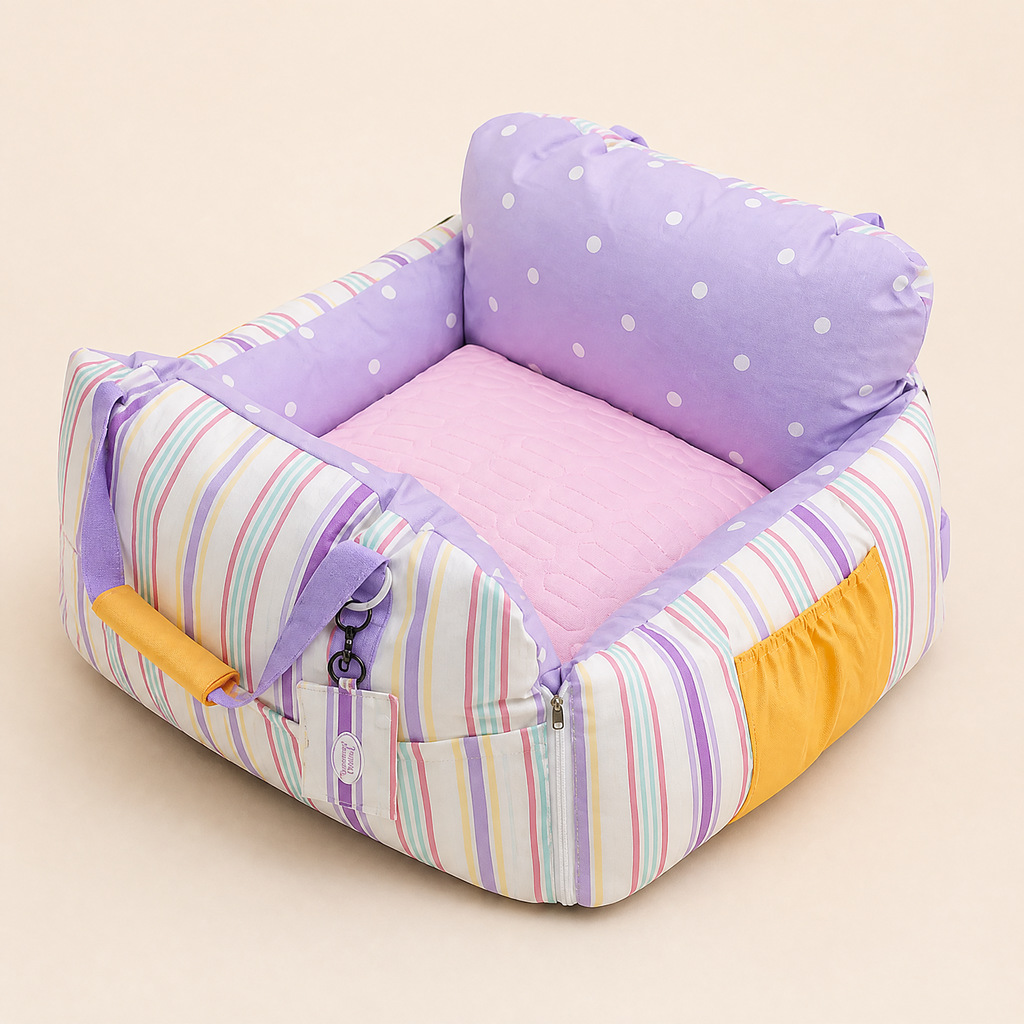 AnywhereNest™ Travel Bed for Small Dogs