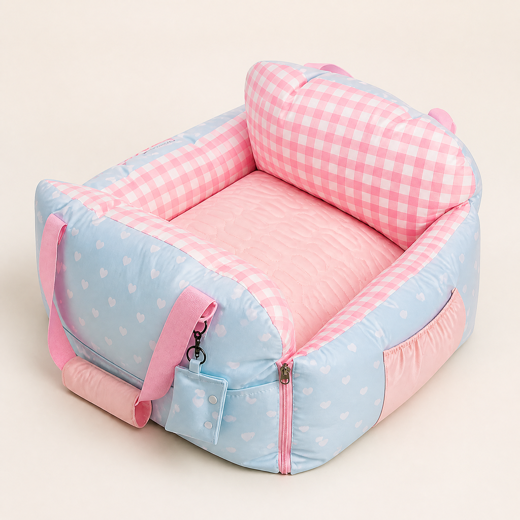 AnywhereNest™ Travel Bed for Small Dogs