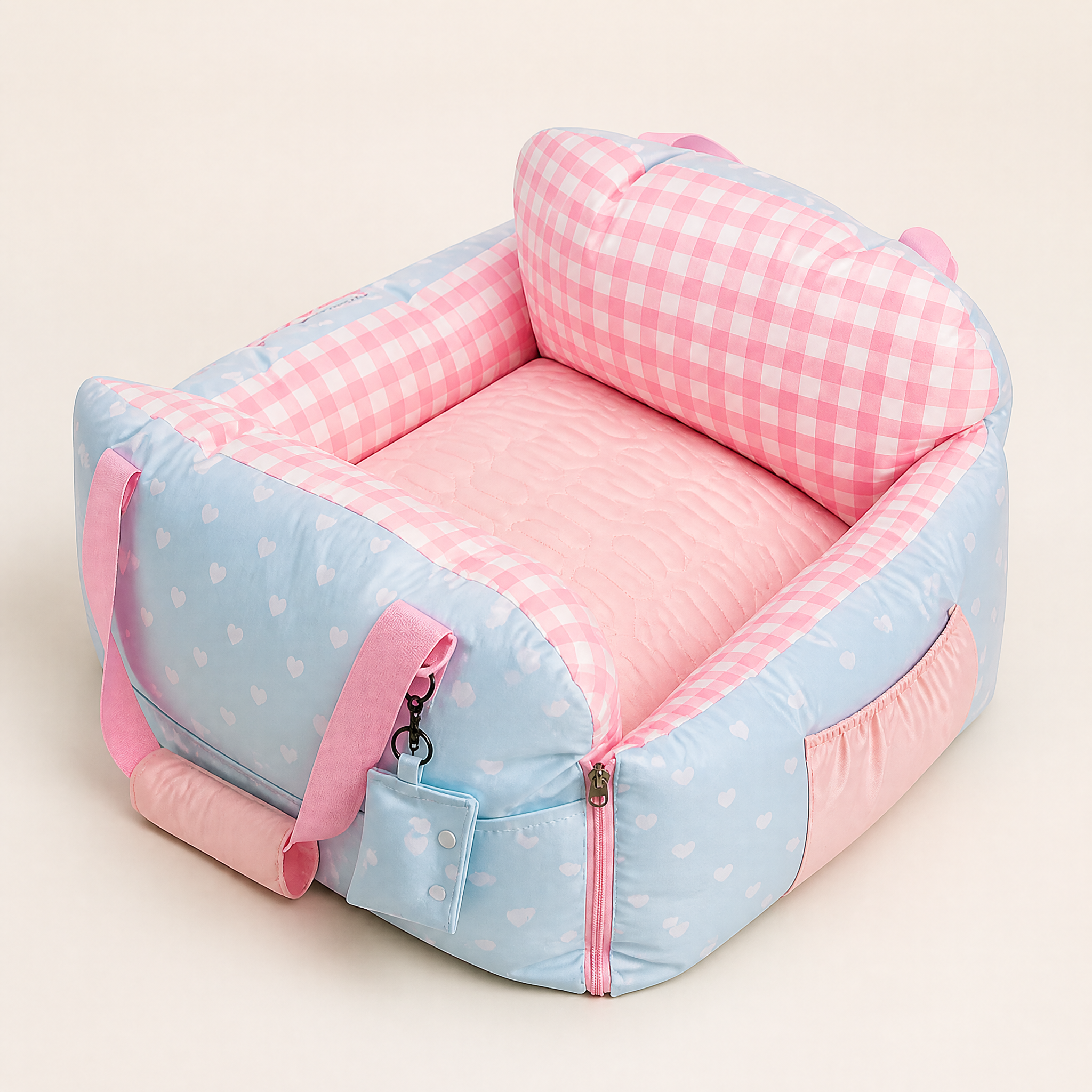 AnywhereNest™ Travel Bed for Small Dogs