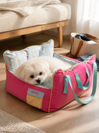 AnywhereNest™ Travel Bed
