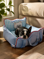AnywhereNest™ Travel Bed for Small Dogs