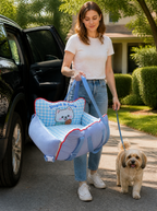 AnywhereNest™ Travel Bed for Small Dogs