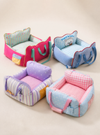 AnywhereNest™ Travel Bed for Small Dogs