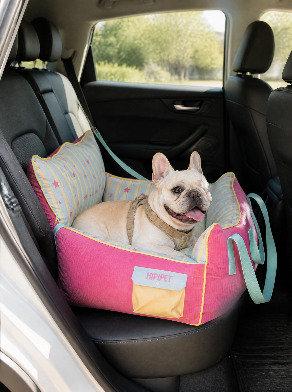AnywhereNest™ Travel Bed for Small Dogs