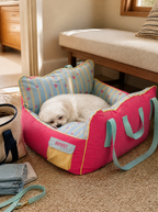 AnywhereNest™ Travel Bed