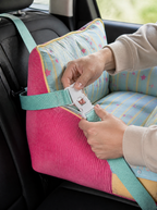 AnywhereNest™ Travel Bed